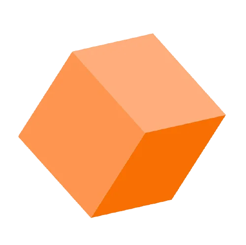 cube