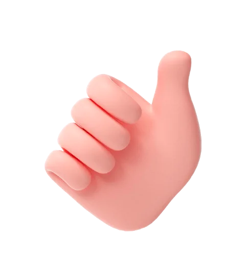 hand
