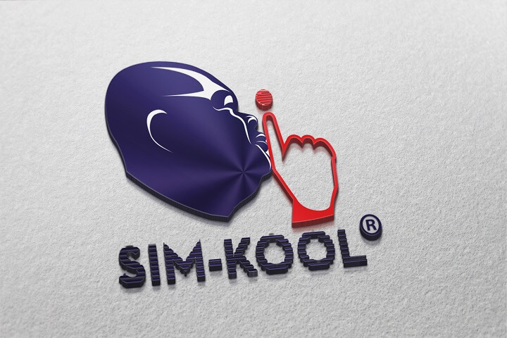 simkool 720