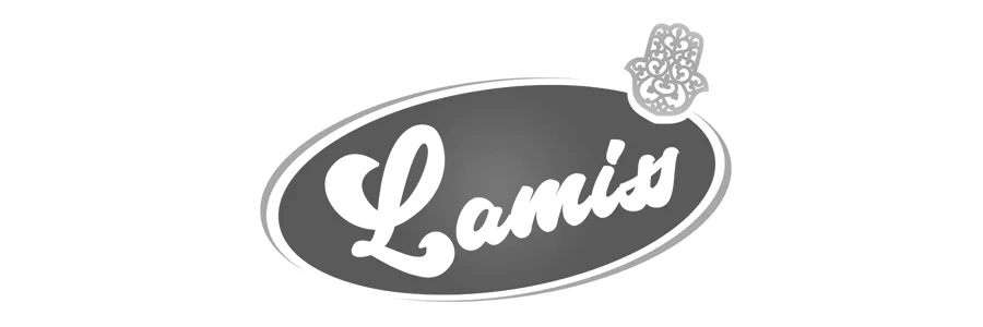 Branding marketing lamiss agro invest grayscale
