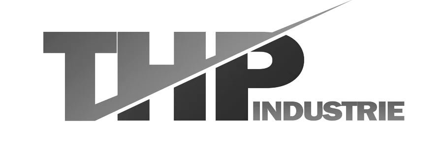creation site web branding THP Industry