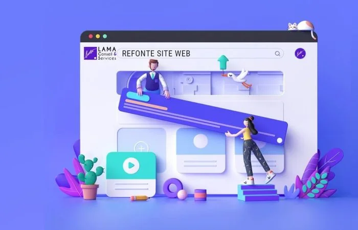 creation-site-web-et-refonte-site-web-design-lama-conseil