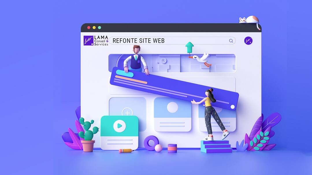 creation-site-web-et-refonte-site-web-design-lama-conseil