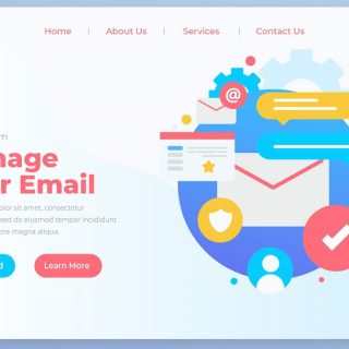 top 10 tendances emailing 2023