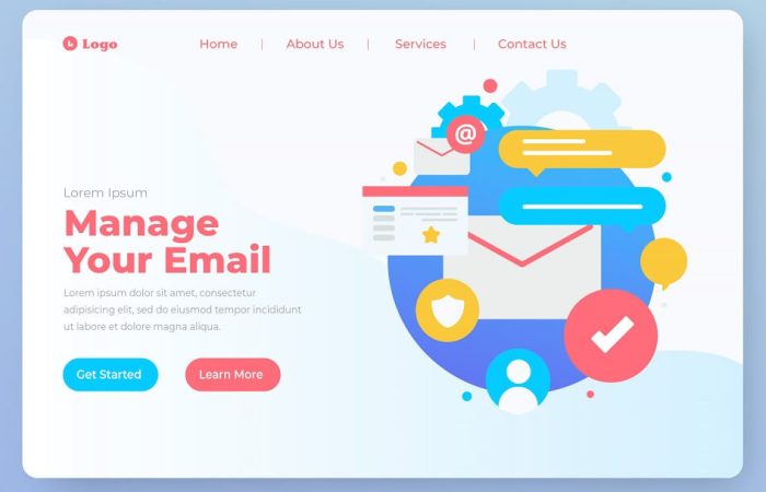 top 10 tendances emailing 2023