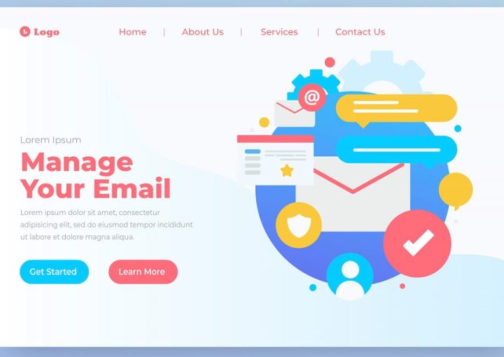 top 10 tendances emailing 2023