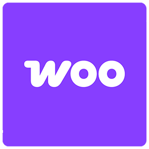 WOOCOMMERCE