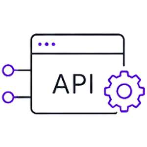 API & Intégrations