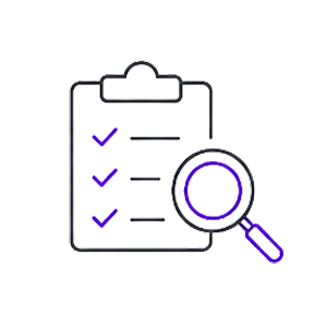 Développement informatique sur mesure 5 Audit & cadrage