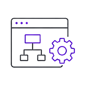 Développement informatique sur mesure 21 Automation no-code