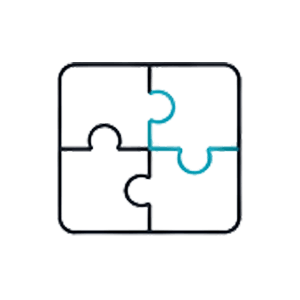 ERP modulaire
