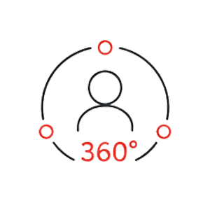 Gestion 360 des patients