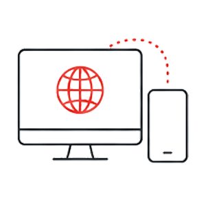 Solution web + mobile
