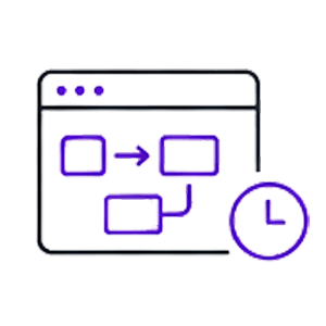 Workflows temps réel
