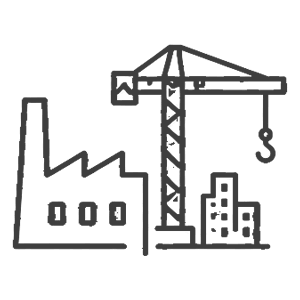 Accueil 33 Industrie & BTP