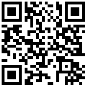 qr code business card kawtar